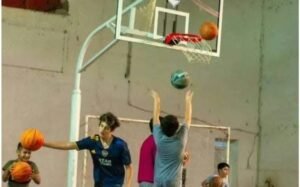 El Club Guaraní retomará la actividad de Mini Básquet