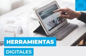 El Municipio de Libres inscribe para un taller gratuito de herramientas digitales