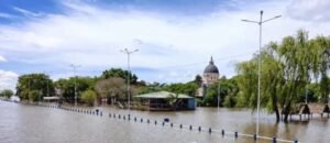 Ya en su punto máximo, “El Niño” exige verificar planes municipales y provinciales