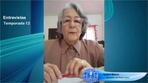 Isabel Maina explicó cuándo y cómo usar correctamente la preposición “a”
