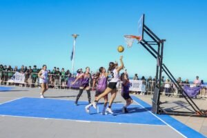 Del 28 al 31/10, Corrientes estará presente en los Juegos Argentinos Urbanos 2026