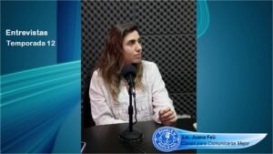 Juana Feü explicó cómo encarar conversaciones incómodas sin postergarlas