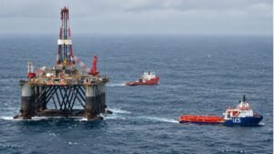 Dos causas por explotación de petróleo en Malvinas se tramitarán en conjunto