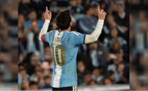 Messi, el partido que terminó y todos los recuerdos que quedaron