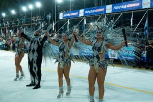 Desde el 29/10 se venderán las entradas para el Carnaval 2027 de Paso de los Libres