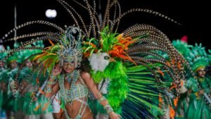 El jueves 29/10, se venderán las entradas para el Carnaval 2027 de Libres