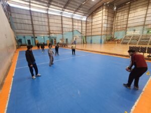 El Municipio de Libres llama a sumarse a las clases gratuitas de deportes adaptados