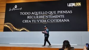 Leo Mainardi volverá a Paso de los Libres con una conferencia motivacional