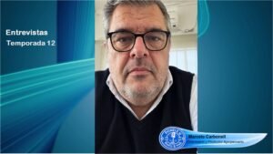 “Esto recién comienza y los productores deben tomar recaudos ahora”, dijo Carbonell