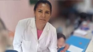 Imputan a los detenidos por la desaparición de Nancy Godoy