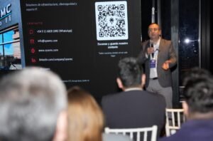 Con el NEA Tech 2026, Corrientes vivió tres jornadas a pura innovación