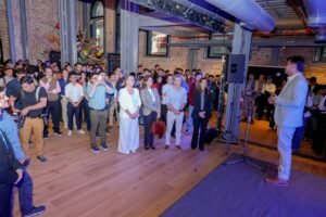 Comenzó el NEA Tech 2026, que impulsa el desarrollo tecnológico en Corrientes