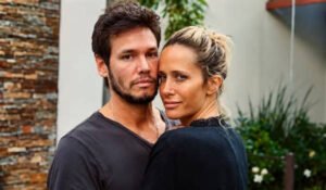 Julieta Prandi se separó de Emanuel Ortega a menos de un mes de haberse casado