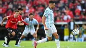 Racing e Independiente empataron en el Clásico de Avellaneda