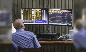 El Riesgo País trepa al valor más alto del año
