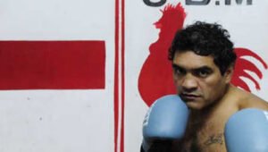 Murió el excampeón mundial de boxeo Jorge “Roña” Castro