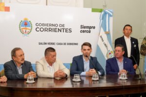 Presentaron programa de controles de salud gratuitos para excombatientes de Malvinas