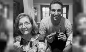 Dolor en el fútbol por la muerte de la madre de Lionel Scaloni