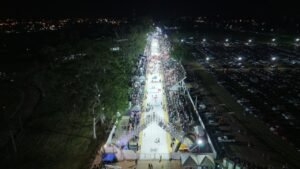 El Municipio de Libres llama a licitación para la nieve y los bares del Carnaval 2027