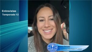 “Queremos un sambódromo lleno y un carnaval accesible para todos”, dijo Silvina Oviedo